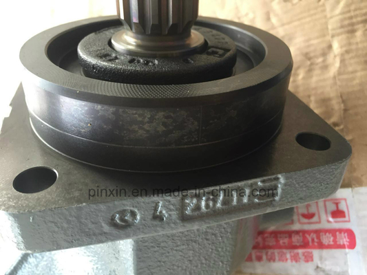 61W-VZB020 Motor hidráulico para máquinas de construção de escavadeiras A2FM16 Série A2FM56