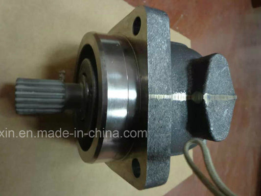 Motor de bomba hidráulica A2FM107 para custos de envio e tempo de entrega