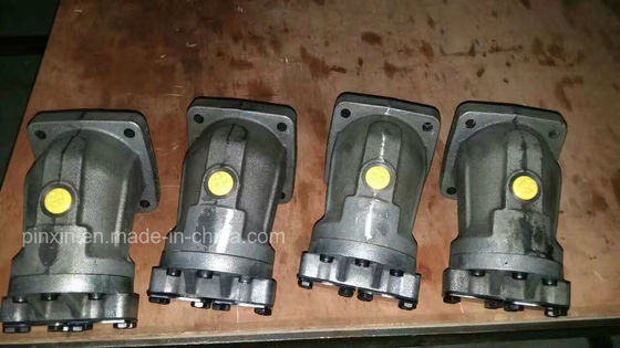 Motor de bomba hidráulica A2FM107 para custos de envio e tempo de entrega