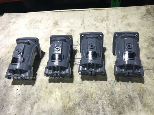 Motor de bomba hidráulica A2FM107 para custos de envio e tempo de entrega