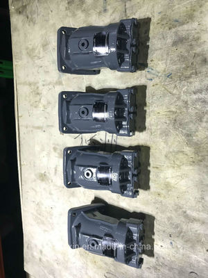 A2FM28/61W-VBB010 Motor de pistão hidráulico de ferro fundido para pavimentador em alta demanda