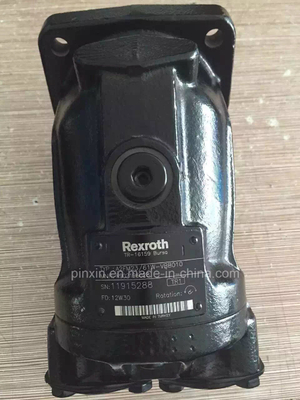 A2FM28/61W-Vbb020 Motor de pistão hidráulico para máquinas de pavimentação