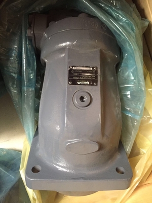 A7VO160 Straight Shaft Swashplate Piston Type Pressureoil Hydraulic Pump para Indústria