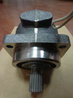 Ferro fundido A2FM28/61W-Vbb016 Pacote de motor hidráulico Tamanho 20.00cm * 19.00cm * 23.00cm