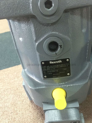 Encontre o motor de pistão hidráulico A6vm107ha2t no Made-in.com Pagamentos seguros garantidos