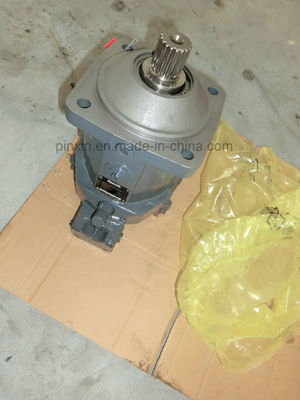 A6vm160ha2t Contato com motor hidráulico para tempo de entrega estimado e custo de envio