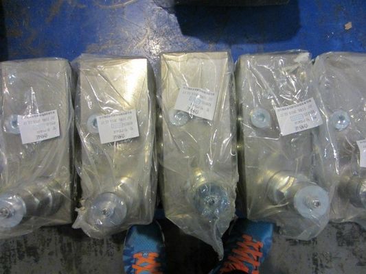 A6VM160HD1D/63W-VAB010A Motor de pistão hidráulico para máquinas de construção de escavadeiras