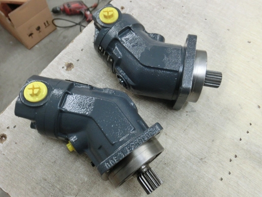 A2fo12 bomba hidráulica para Rexroth bomba de pistão melhorar o seu desempenho de perfuração rotativa