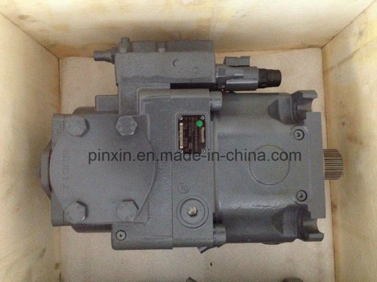 A11VLO130 bomba de pistão hidráulica de aço carbono pronta para o envio