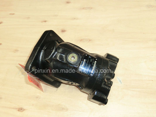 Motor de pistão hidráulico potente A2FM45/61W-Vzb010 para Paver A2FM45 Power Type Hydraulic
