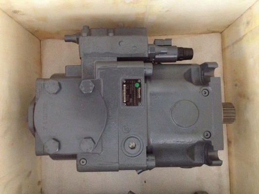 45 kg A11vlo130 Bomba de eixo reto, piston tipo pressão