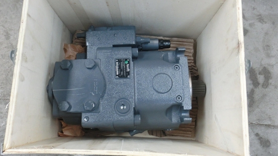45 kg A11vlo130 Bomba de eixo reto, piston tipo pressão