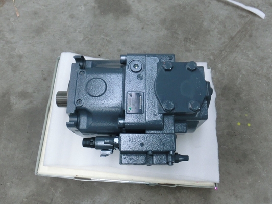 45 kg A11vlo130 Bomba de eixo reto, piston tipo pressão