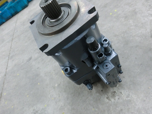 45 kg A11vlo130 Bomba de eixo reto, piston tipo pressão