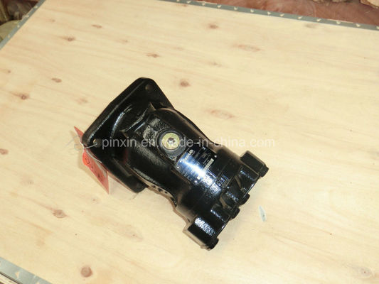Motor hidráulico A2FM45/61W personalizável para máquinas de limpeza de neve de ferro fundido