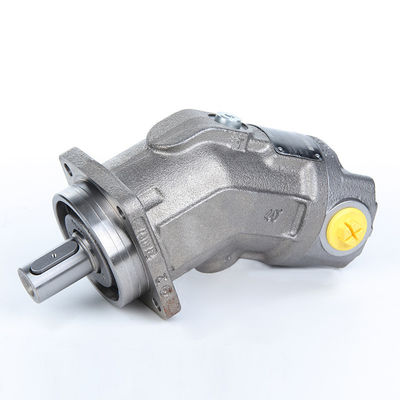 Motor de pistão hidráulico A2fe63/61W-Vzb020 para máquinas de elevação
