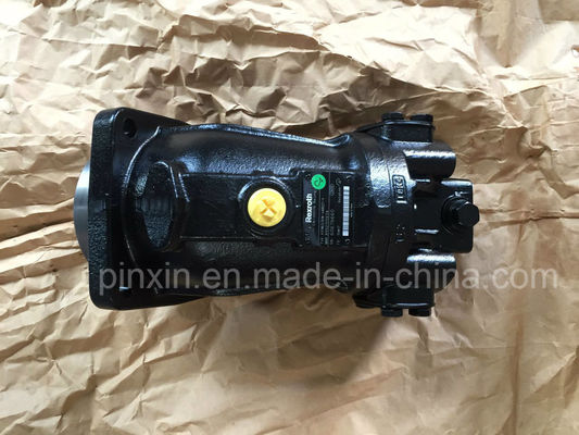 Motor de pistão hidráulico de ferro fundido versátil e pesado para A2FM56