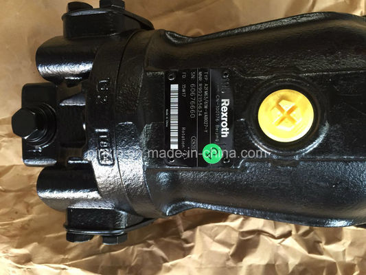 BV A2FM63/61W-Vab027 Motor de pistão hidráulico para rolos de tambor Made-in-com Proteção