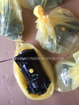 BV A2FM63/61W-Vab027 Motor de pistão hidráulico para rolos de tambor Made-in-com Proteção