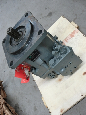 Pomba de contato do pistão axial hidráulico A11vo75 A11vo95 para transporte e tempo de entrega