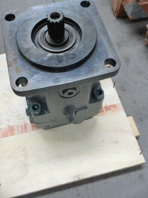 Pomba de contato do pistão axial hidráulico A11vo75 A11vo95 para transporte e tempo de entrega