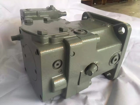 A11vo75lrds bomba de pistão hidráulico para escavadeira e pagamentos seguros em Made-in.com