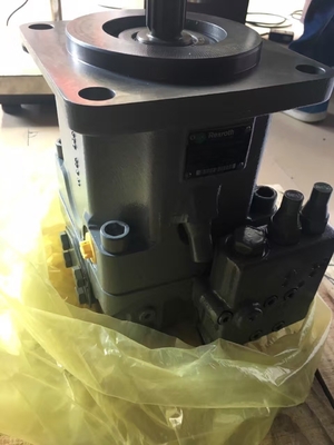 A11vo75lrds bomba de pistão hidráulico para escavadeira e pagamentos seguros em Made-in.com