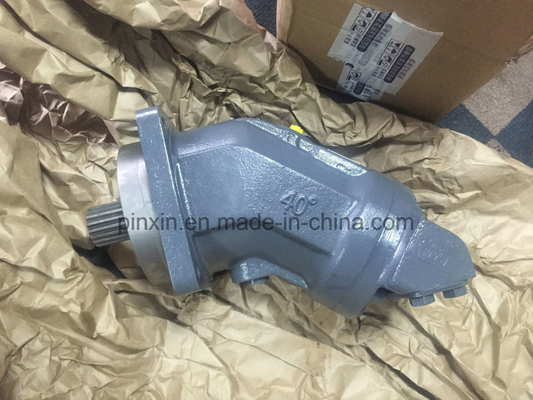 Motor de pistão Rexroth A2FM90/61W hidráulico para misturador de caminhão a preços acessíveis