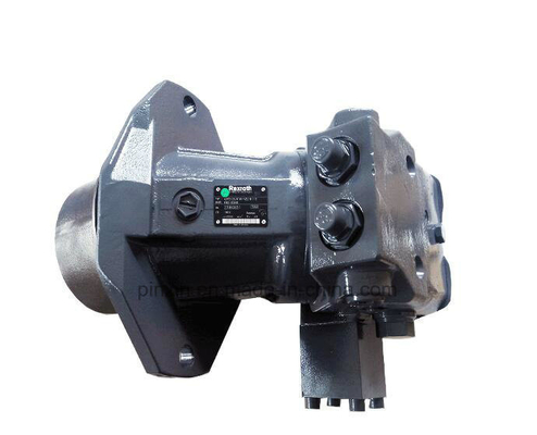 A2fe125/61W Motor hidráulico para máquinas de elevação de perfuração rotativa