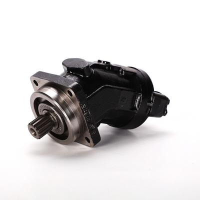 A2FM16 A2m23 A2FM32 A2FM45 A2FM63 A2FM80 A2FM90 A2FM107 A2FM160 Melhor Motor Hidráulico