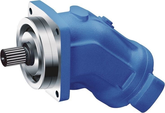 A2FM16 A2m23 A2FM32 A2FM45 A2FM63 A2FM80 A2FM90 A2FM107 A2FM160 Melhor Motor Hidráulico