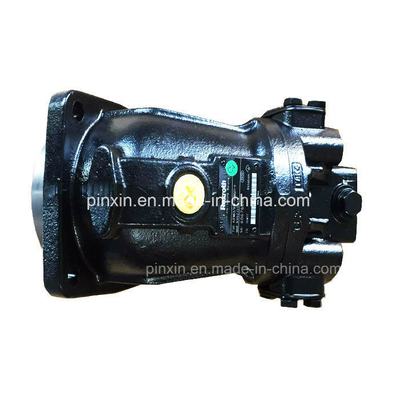 Motor hidráulico Tipo A2fe Série Vzl100 A2fe56/61W-Vzl100 Máquinas de elevação Original