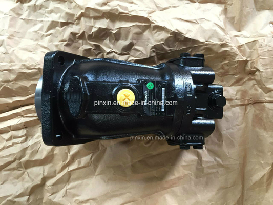 Motor hidráulico Tipo A2fe Série Vzl100 A2fe56/61W-Vzl100 Máquinas de elevação Original