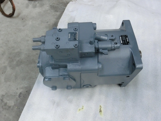 Bomba hidráulica A11vlo260LG1dh5 Bomba de carga para linha de classificação Bomba de material de ferro fundido