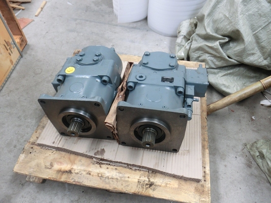 Bomba hidráulica A11vlo260LG1dh5 Bomba de carga para linha de classificação Bomba de material de ferro fundido
