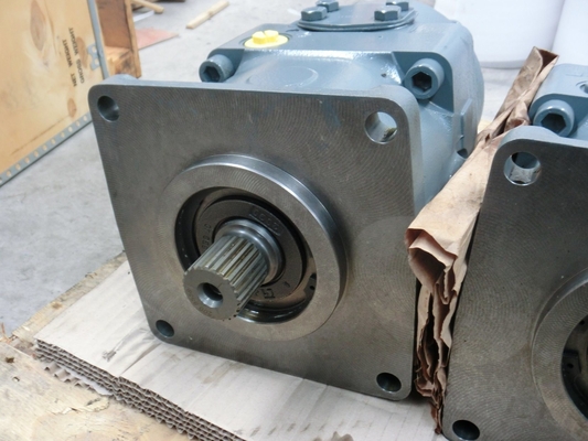Bomba hidráulica A11vlo260LG1dh5 Bomba de carga para linha de classificação Bomba de material de ferro fundido