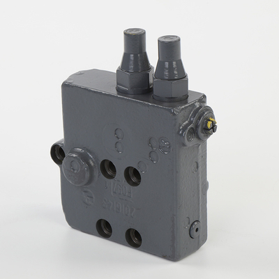 Bomba hidráulica A11vlo130drg/Dfr/Dfr1 Bomba de engrenagem para pavimentador tambor rolante