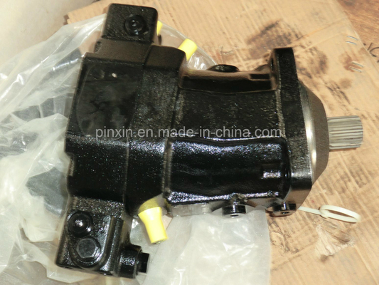 Motor de pistão variável de potência hidráulica tipo A6vm28ep2/63W-Vzb017 para escavação rotativa de perfuração