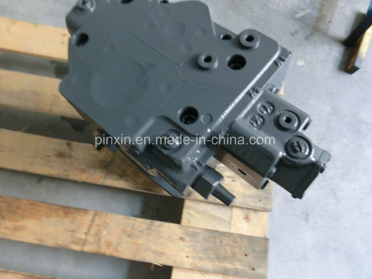 Paver Hydraulic Pump A7vo107 Venda de Temporada para resultados e desempenho