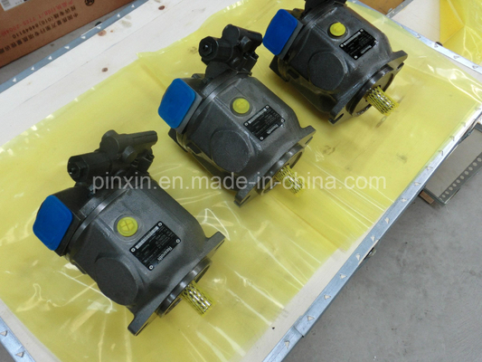 Rexroth A10vso71 bomba hidráulica excelente escolha para escavadeira e plataforma de perfuração