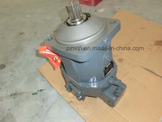 Motor de pistão hidráulico A6vm107ha2/63W-Vab010 para máquinas de pavimentação de caminhões-guindastes em USD