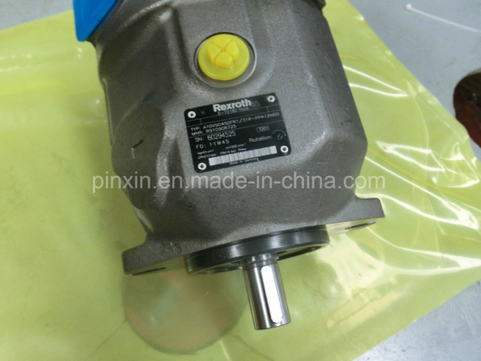 Rexroth A10vso71 bomba hidráulica excelente escolha para escavadeira e plataforma de perfuração