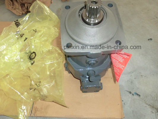 Motor de pistão hidráulico A6vm107ha2/63W-Vab010 para máquinas de pavimentação de caminhões-guindastes em USD