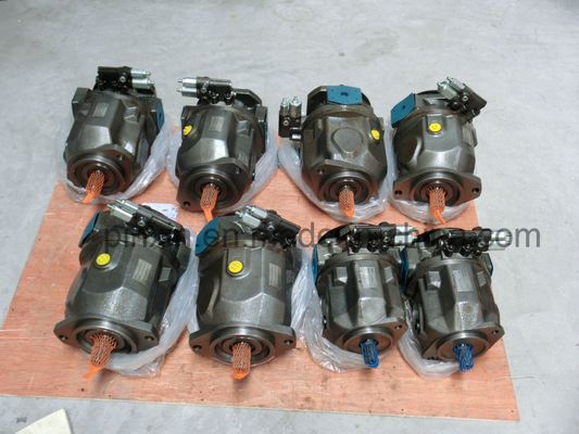 Bomba hidráulica de cilindro único A10vso100 para 30 kg Bomba Rexroth a preços acessíveis