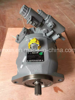 30 kg bomba de pistão radial A10vso28 para Rexroth Hydraulics Requisitos do cliente