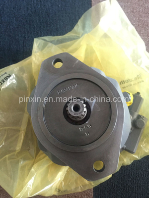 30 kg bomba de pistão radial A10vso28 para Rexroth Hydraulics Requisitos do cliente