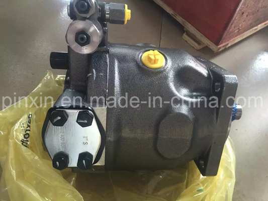 30 kg bomba de pistão radial A10vso28 para Rexroth Hydraulics Requisitos do cliente