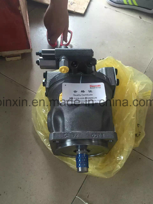30 kg bomba de pistão radial A10vso28 para Rexroth Hydraulics Requisitos do cliente