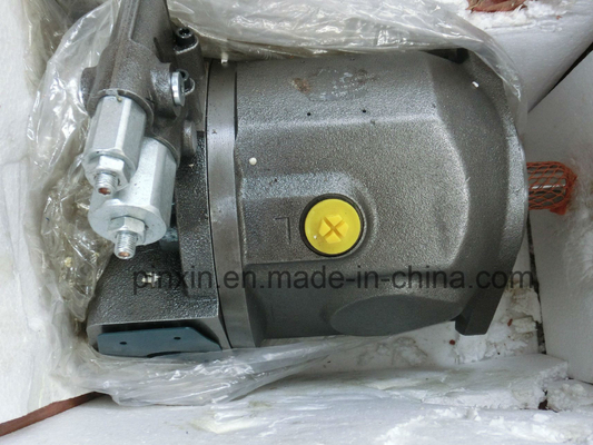 Pressão de óleo A10vso45 bomba de pistão para Rexroth hidráulica