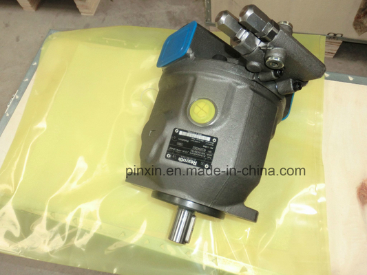 Bomba de pistão horizontal A10VSO63 para Rexroth Hydraulics Satisfação do cliente garantida